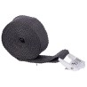 PAS DO MOCOWANIA BAGAŻU PAS TRANSPORTOWY Z KLAMRĄ 25mm x 3,5m 400kg 1szt