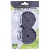 PASY DO MOCOWANIA BAGAŻU 25 MM X 3 MB