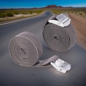 PASY DO MOCOWANIA BAGAŻU 25 MM X 3 MB