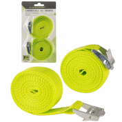 PASY DO MOCOWANIA BAGAŻU 25 MM X 2,5 MB