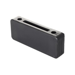 KOSTKA STABILIZUJĄCA OCHRANIACZ DO PASÓW LAWETOWYCH NA OPONY DO LAWETY