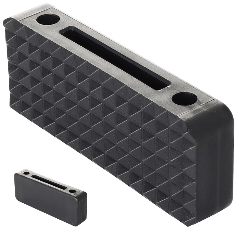 KOSTKA STABILIZUJĄCA OCHRANIACZ DO PASÓW LAWETOWYCH NA OPONY DO LAWETY