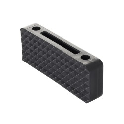 8x KOSTKA STABILIZUJĄCA OCHRANIACZ DO PASÓW LAWETOWYCH NA OPONY DO LAWETY