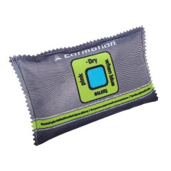 SAMOCHODOWY OSUSZACZ POCHŁANIACZ WILGOCI DO AUTA WIELORAZOWY 400G