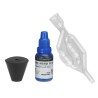 TESTER SZCZELNOŚCI GŁOWICY USZCZELKI GŁOWICY CO2 + PŁYN 15ML