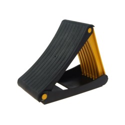 2x KLIN POD KOŁO STOPER POD KOŁO AUTA PRZYCZEPKI BUS SKŁADANY