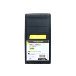 4x KLIN POD KOŁO STOPER POD KOŁO AUTA PRZYCZEPKI BUS SKŁADANY