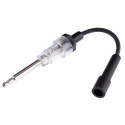 TESTER ISKRY ŚWIECY ZAPŁONOWEJ ŚWIEC ZAPŁONOWYCH MAX 250V