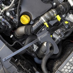 ŚCISK STOLARSKI JEDNORĘCZNY SZYBKOZACISKOWY ŚCISK 300 x 480mm