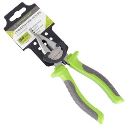SZCZYPCE KOMBINERKI UNIWERSALNE 160 mm