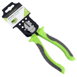 SZCZYPCE TNĄCE BOCZNE DO CIĘCIA DRUTU SIATKI PRZEWODÓW 160 mm