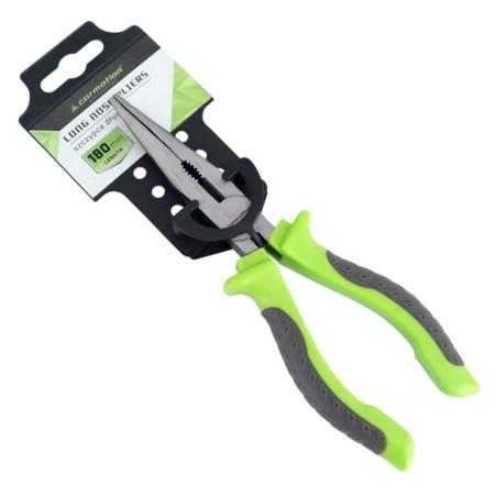 SZCZYPCE WYDŁUŻONE PROSTE 180 mm