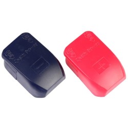 KLEMY SAMOZACISKOWE DO AKUMULATORA MOSIĘŻNE 800A kpl 2szt