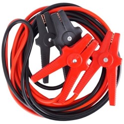 KABLE PRZEWODY ROZRUCHOWE 600A 4M