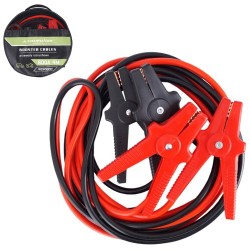 KABLE PRZEWODY ROZRUCHOWE 600A 4M