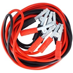 KABLE PRZEWODY ROZRUCHOWE 800A 6M