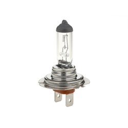 4x ŻARÓWKA VISION E4 70W 24V H7