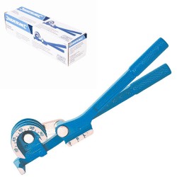 MINI GIĘTARKA DO RUR (6 - 10 MM) SILVERLINE MS129