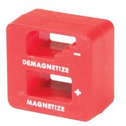 MAGNETYZER - DEMAGNETYZER 50x50x30mm.