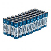 SUPER ALKALICZNE BATERIE AA LR6 40 SZT