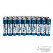 SUPER ALKALICZNE BATERIE AA LR6 40 SZT