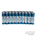 SUPER ALKALICZNE BATERIE AA LR6 40 SZT