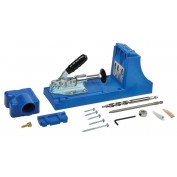 KREG JIG K4 - przenośny szablon wiertarski.