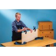 Clamp-It PRZYRZĄD DO NAROŻNIKÓW 3-CZĘŚCIOWY ROCKLER