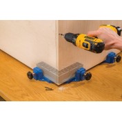 Clamp-It PRZYRZĄD DO NAROŻNIKÓW 3-CZĘŚCIOWY ROCKLER