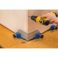 Clamp-It PRZYRZĄD DO NAROŻNIKÓW 3-CZĘŚCIOWY ROCKLER