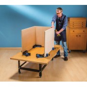 Clamp-It PRZYRZĄD DO NAROŻNIKÓW 3-CZĘŚCIOWY ROCKLER