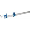 ALUMINIOWY ZACISK CAŁOPOWIERZCHNIOWY TYPU U, 600 mm