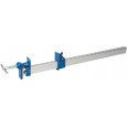ALUMINIOWY ZACISK CAŁOPOWIERZCHNIOWY TYPU U, 600 mm