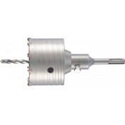 OTWORNICA DO BETONU 22 x 65 MM