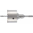 OTWORNICA DO BETONU 22 x 65 MM
