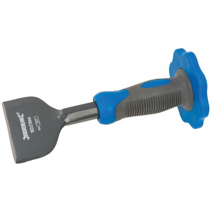 PRZECINAK Z OSŁONĄ 100MM PRZECINAK Z OSŁONĄ 100MM