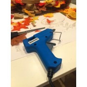 PISTOLET DO KLEJU NA GORĄCO