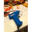 PISTOLET DO KLEJU NA GORĄCO