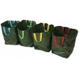 WORKI DO RECYKLINGU 4 SZT.