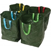 WORKI DO RECYKLINGU 4 SZT.