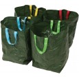 WORKI DO RECYKLINGU 4 SZT.