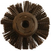 SZCZOTKA UDRAŻNIAJĄCA 100MM