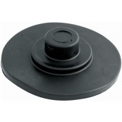 GUMOWY TŁOK 100 MM
