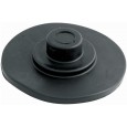 GUMOWY TŁOK 100 MM