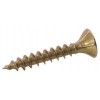 ZESTAW WKRĘTÓW GOLDSTAR DO PŁYT WIÓROWYCH 4 x 25 mm