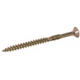 ZESTAW WKRĘTÓW GOLDSTAR DO PŁYT WIÓROWYCH 5.0 x 70 mm