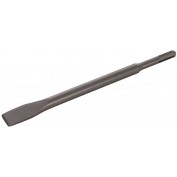 DŁUTO UDAROWE PŁASKIE SDS PLUS 20x250 mm
