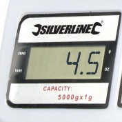 WAGA CYFROWA ( 5 KG)