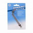 METALOWE ŁYŻKI DO ZDEJMOWANIA OPON ROWEROWYCH 110 mm