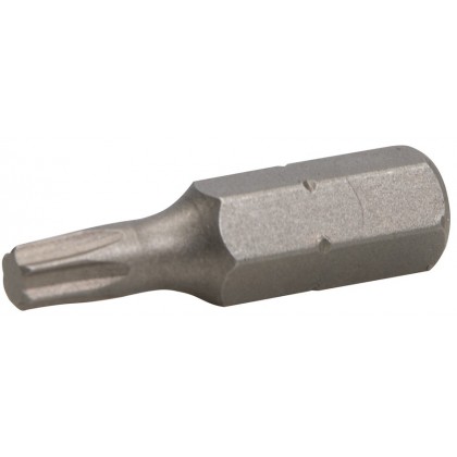 BIT 1 SZTUKA TORX T20 BIT 1 SZTUKA TORX T20